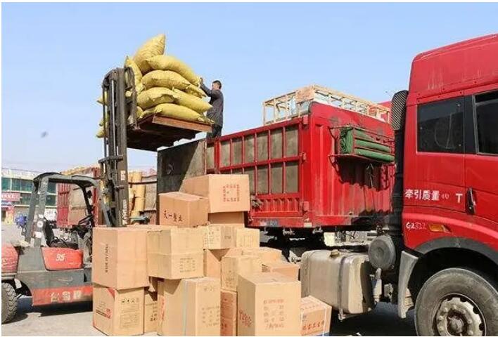 漳州到黔东南物流专线