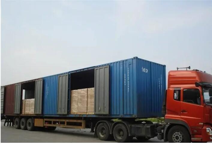 漳州到黔东南整车运输