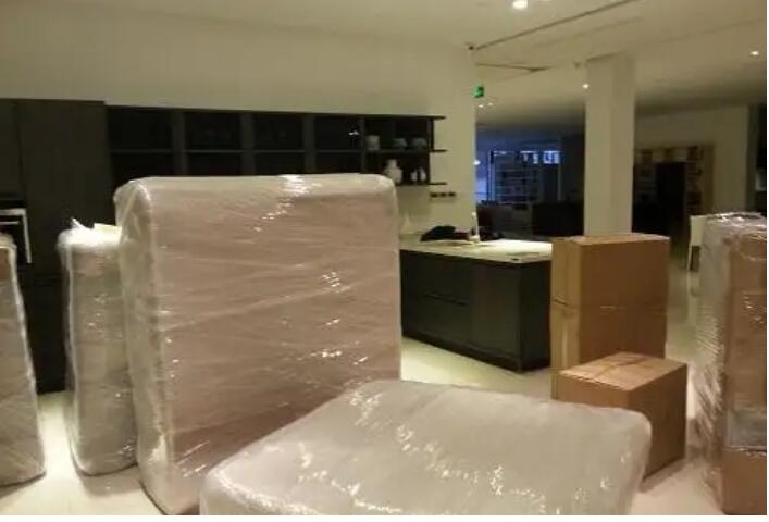 漳州到黔东南长途搬家